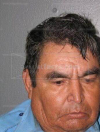 Severiano Flores Torres