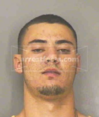 Jeremy Keith Creamer