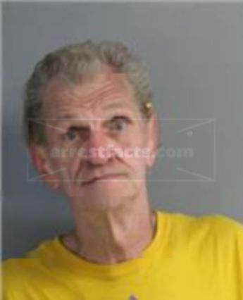 James David Wesl Carr
