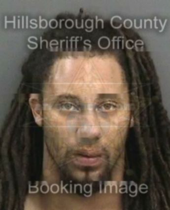 Tyrone Anthony Armstrong