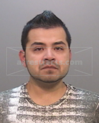 Adrian Acosta