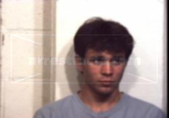 Michael Douglas Achuff