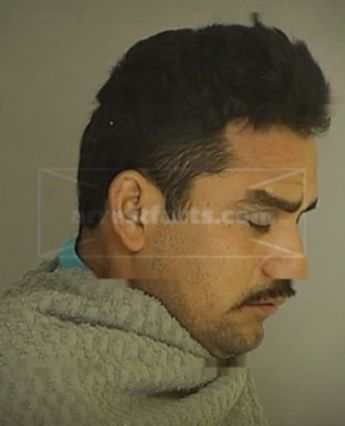 Javier Hernandez Marine