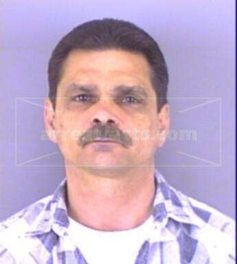 Timothy Ray Knight