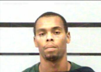 Marcus Shane Thornton