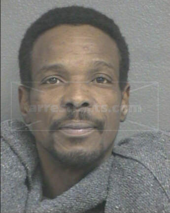 Credell Smith Jr