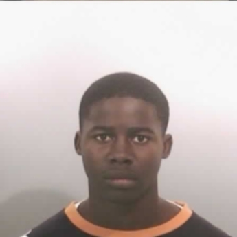 Victor Juan Taylor