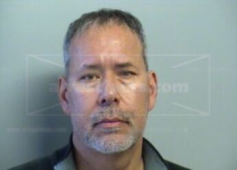 Jeffery David Webster