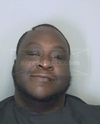 Dewayne Miller Smallwood