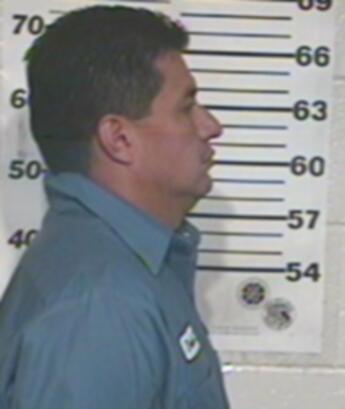 Francisco Gonzalez Centeno