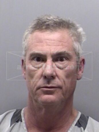 Charles Craig Mcdonald