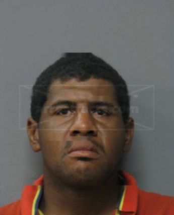 Derrick James Lambert