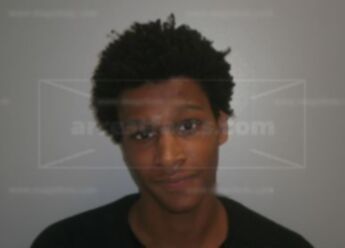 Byron Keshawn King