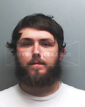 Kyle David Brown
