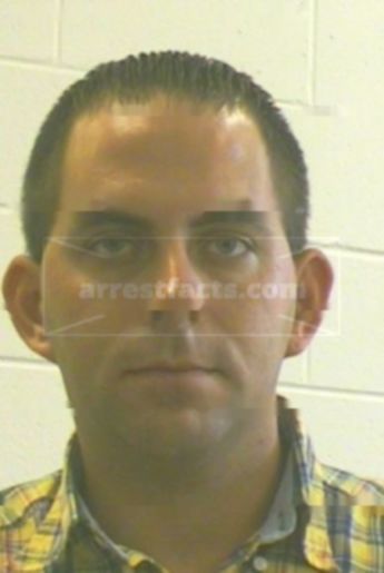 Troy Adam Hensley