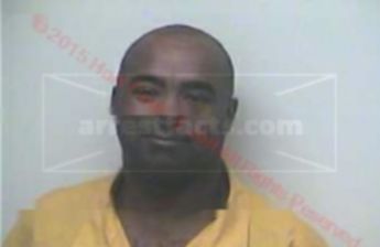 Earl Thomas Haskins