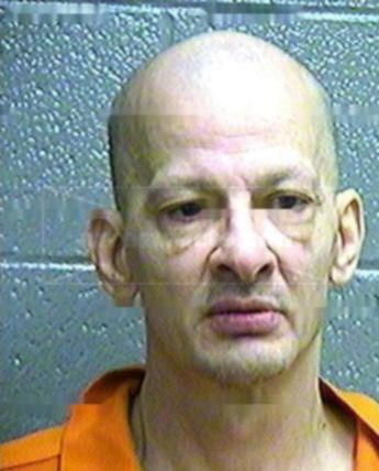 Michael Todd Nunley