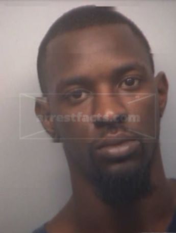 Jermaine Antonne Philpot