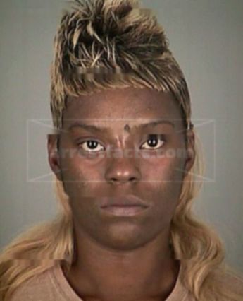 Malinda Lacosha Murray