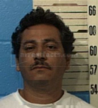 Prudencio Nunez-Perez