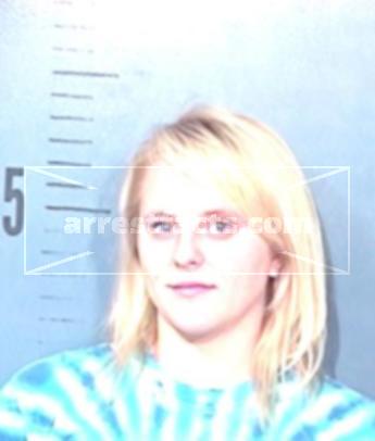 Sarah Louise Jones