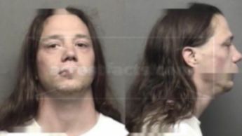 Justin Andrew Swisher