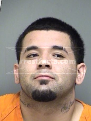 Jayson Fermin Briseno