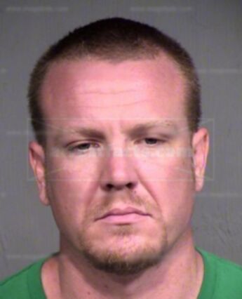 Keith Edward Gladwin