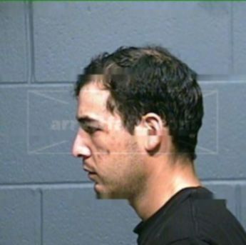 Abran Gonzalez Solis