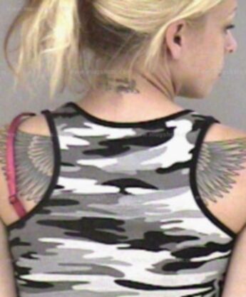 Lisa D Morgan