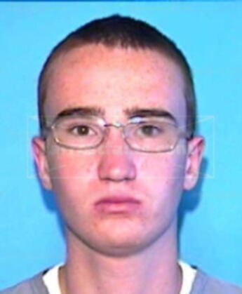 Lonnie Aaron Blackmon