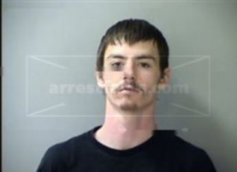 Benjamin Floyd Zehender