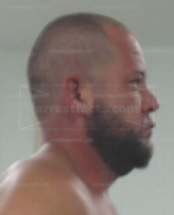 Clinton Wade Ray