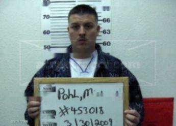 Michael Pohl