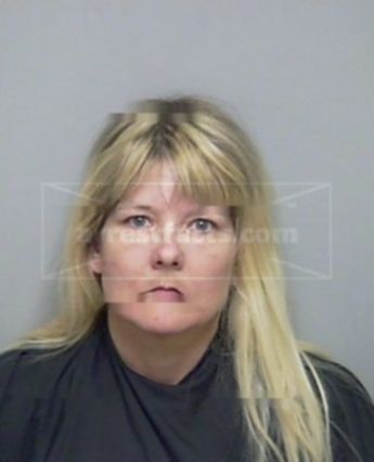 Rebecca Ann Mayben