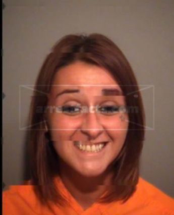 Jessica Lee Gentry