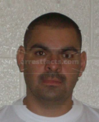 Eddie Ortiz