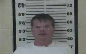 Daniel Shane Cornett