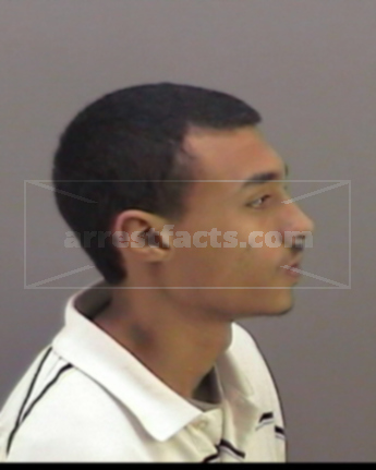 Jeremy Tremayne Shelton