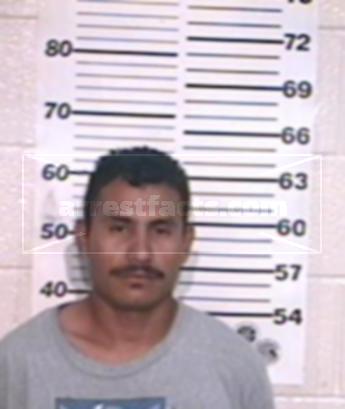 Julio Cesar Martinez