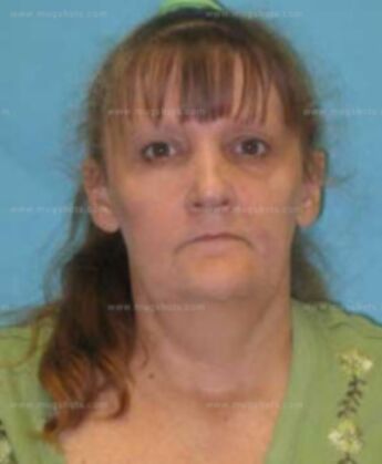 Tina Marie Lind