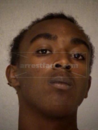 Harold Victor Johnson Jr.
