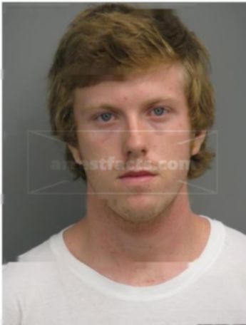 Keith Aaron Hanson