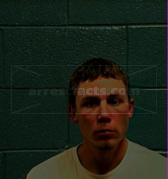 Aaron Lee Justice