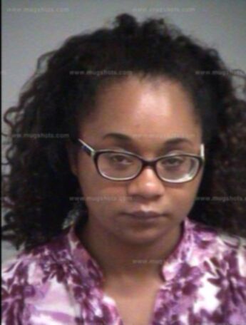 Shakara Marie Harris