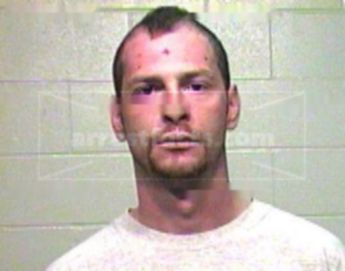 Jeremy Clayton Bevill