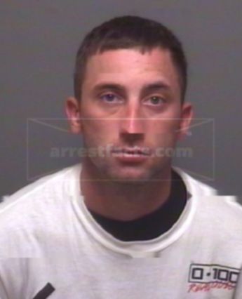 Justin Scott Bradley