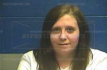 Amanda Marie Williams