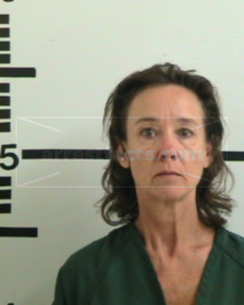 Melissa Jan Fisher