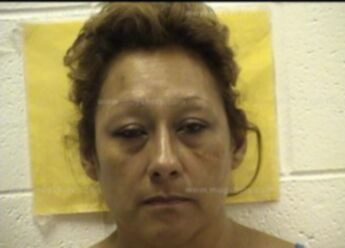 Mary Guttierrez